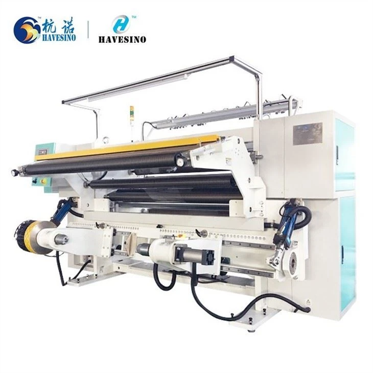 china Heat Transfer Film Slitter
