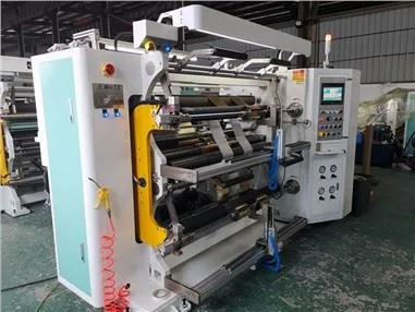 PVC-kile lõikamismasin